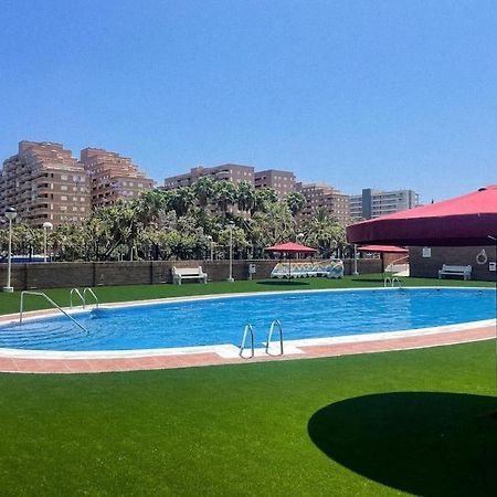 Apartamento Torremar M El Borseral Exteriör bild
