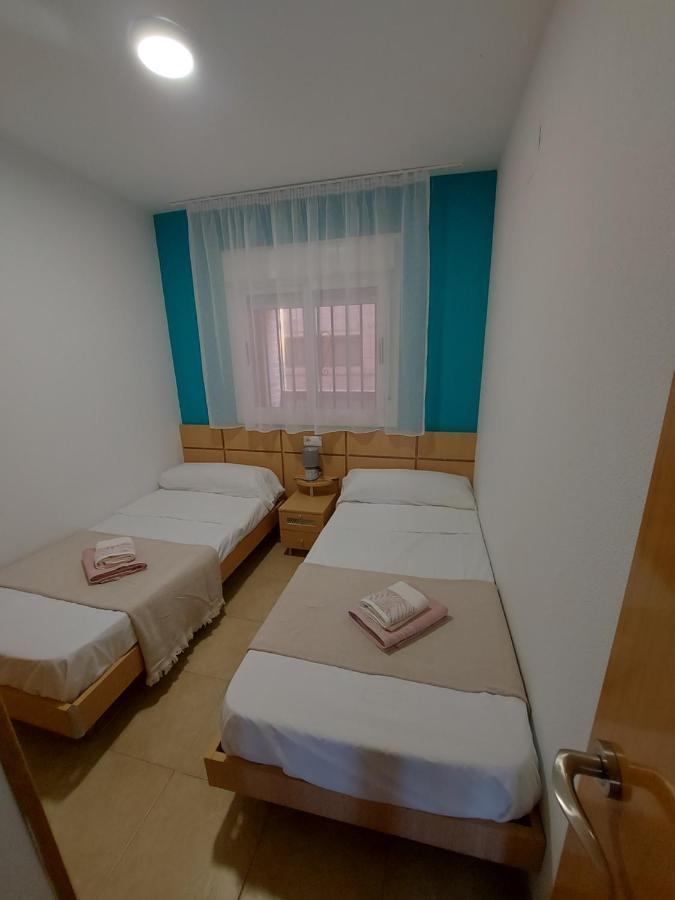 Apartamento Torremar M El Borseral Exteriör bild