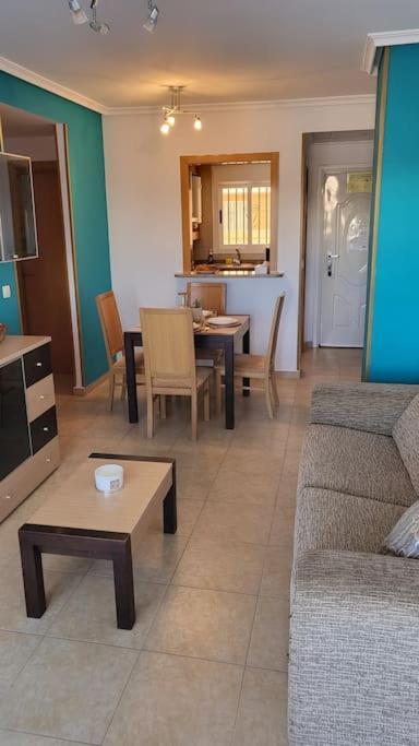 Apartamento Torremar M El Borseral Exteriör bild