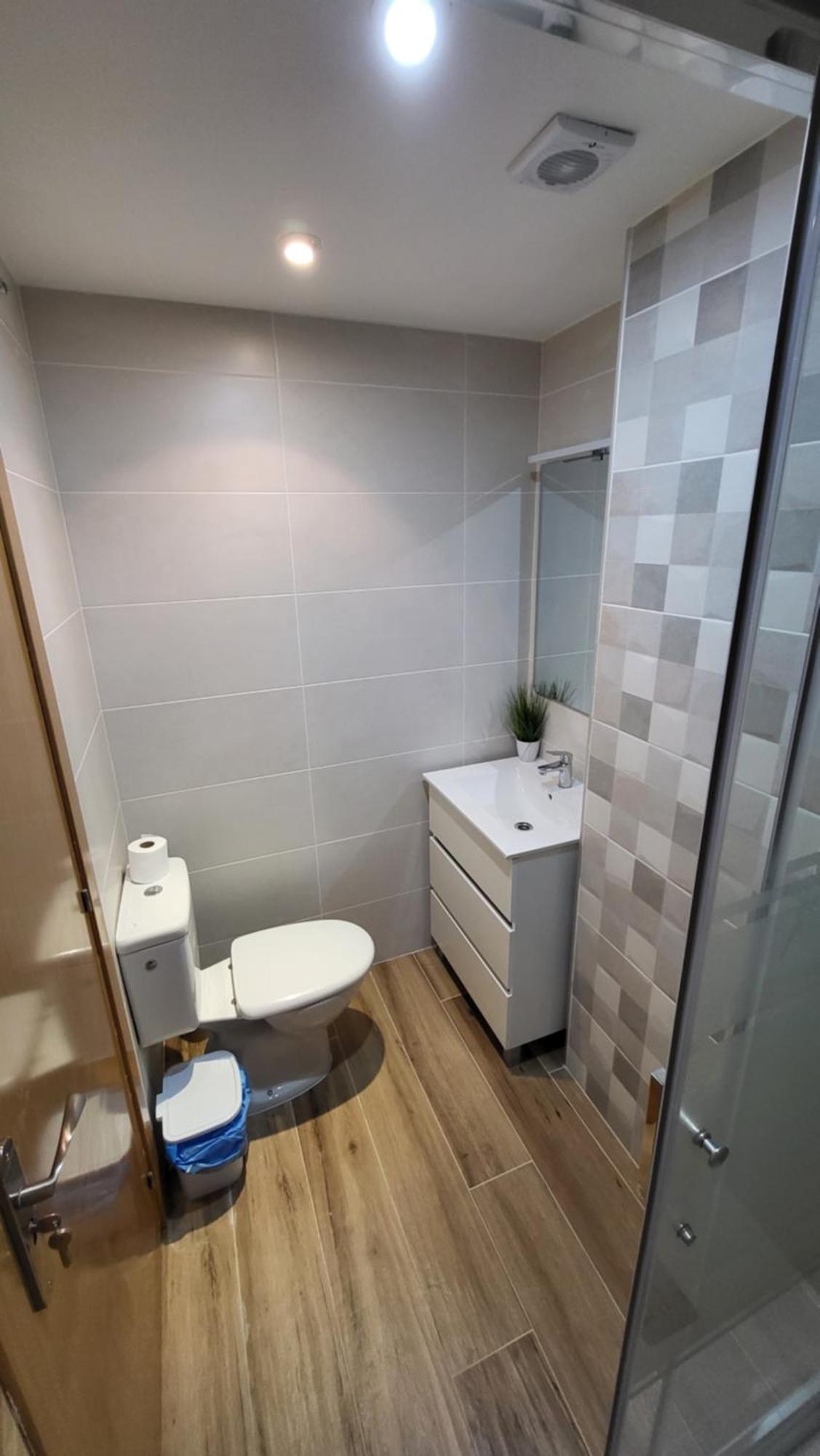 Apartamento Torremar M El Borseral Exteriör bild